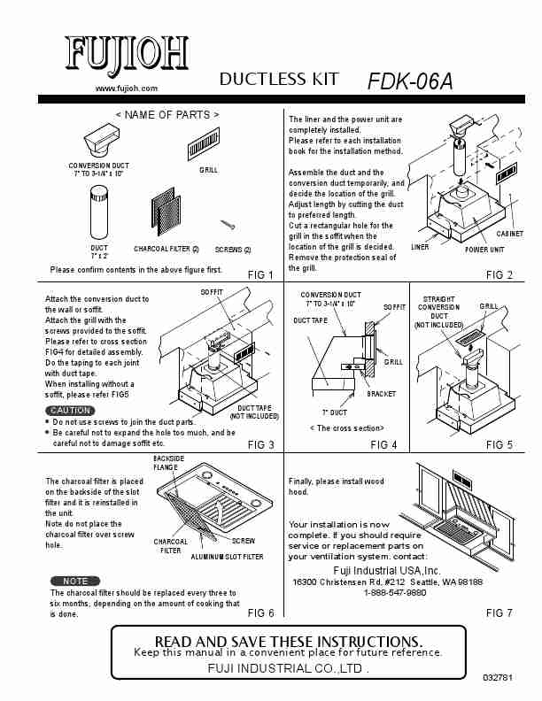 Fujioh Charcoal Grill FDK-06A-page_pdf
